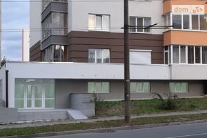 Продається приміщення вільного призначення 255 кв. м в 10-поверховій будівлі