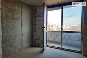 Продається 1-кімнатна квартира 48 кв. м у Тернополі
