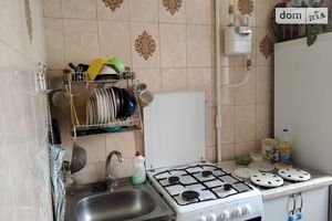 Продається 1-кімнатна квартира 30 кв. м у Дніпрі
