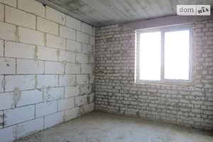 Продается 1-комнатная квартира 39.45 кв. м в Харькове