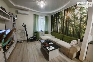 Продается 2-комнатная квартира 47 кв. м в Запорожье