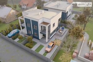 Продається будинок 2 поверховий 112 кв. м з банею/сауною
