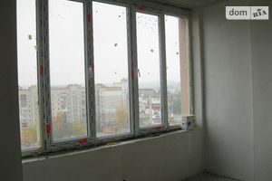 Продається 1-кімнатна квартира 38.3 кв. м у Вінниці