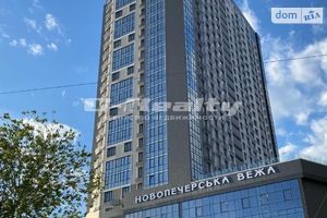 Продается 1-комнатная квартира 66 кв. м в Киеве