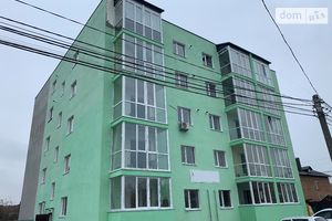 Продається 1-кімнатна квартира 41 кв. м у Вінниці