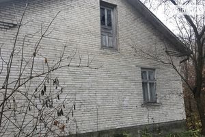 Продается одноэтажный дом 80 кв. м с мансардой