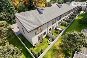 Продается дом на 2 этажа 90 кв. м с гаражом