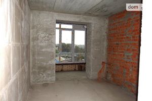 Продається 1-кімнатна квартира 48 кв. м у Дніпрі