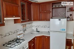 Продается 1-комнатная квартира 45 кв. м в Тернополе