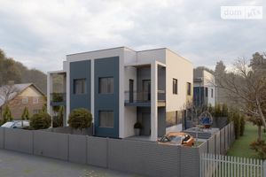 Продается дом на 2 этажа 112 кв. м с садом