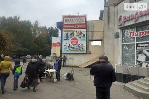 Здається в оренду торгове місце 60 кв. м в 1-поверховій будівлі