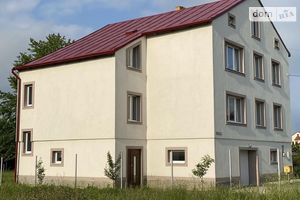 Продается дом на 2 этажа 408 кв. м с камином