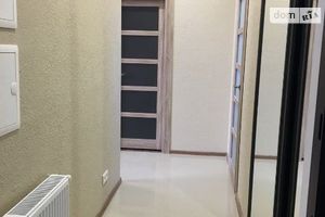Продается 1-комнатная квартира 46 кв. м в Одессе