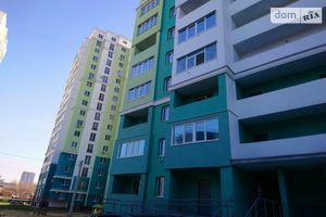 Продается 2-комнатная квартира 68.4 кв. м в Харькове