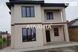 Продается дом на 2 этажа 145 кв. м с бассейном