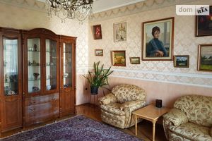 Здається в оренду 2-кімнатна квартира 79 кв. м у Києві
