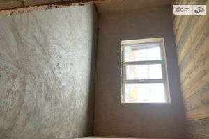 Продается 2-комнатная квартира 59.2 кв. м в Тернополе