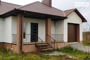 Продается одноэтажный дом 112 кв. м с мансардой