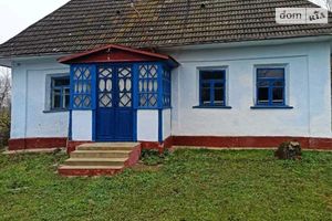 Продается одноэтажный дом 46 кв. м с мебелью