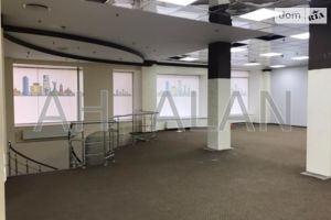 Сдается в аренду торгово-развлекательный комплекс 1160 кв. м в 6-этажном здании