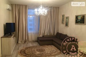Сдается в аренду 2-комнатная квартира 60 кв. м в Киеве
