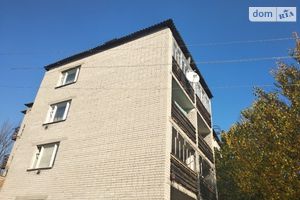 Продается 3-комнатная квартира 80 кв. м в Корсуне-Шевченковском