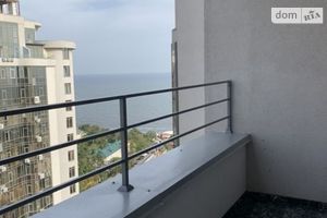 Продається 1-кімнатна квартира 27 кв. м у Одесі