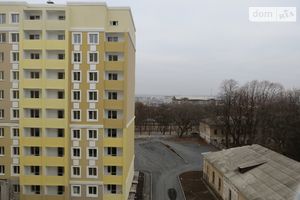 Продається 1-кімнатна квартира 35 кв. м у Харкові