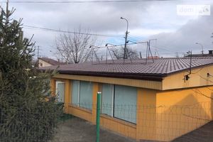 Сдается в аренду кафе, бар, ресторан 200 кв. м в 1-этажном здании