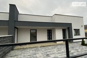 Продается одноэтажный дом 115 кв. м с беседкой