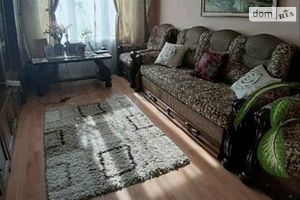 Продается 2-комнатная квартира 50 кв. м в Тернополе