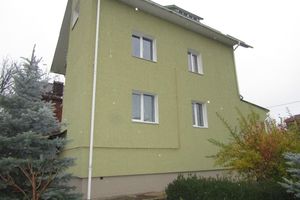 Продається будинок 3 поверховий 312 кв. м з подвалом
