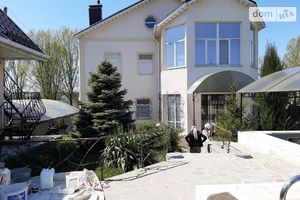 Здається в оренду будинок 2 поверховий 450 кв. м з бесідкою