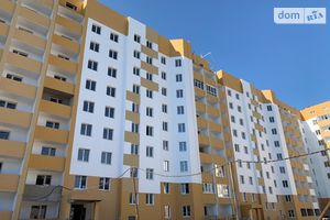 Продается 2-комнатная квартира 54 кв. м в Харькове