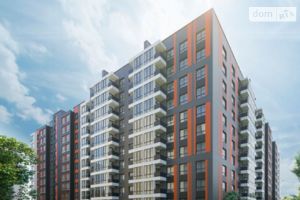 Продається 1-кімнатна квартира 42 кв. м у Хмельницькому