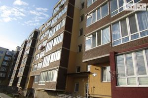 Продається 2-кімнатна квартира 89 кв. м у Вінниці