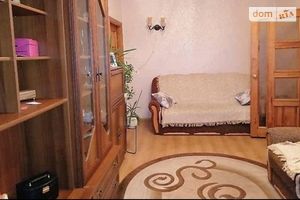 Продается 2-комнатная квартира 46 кв. м в Тернополе