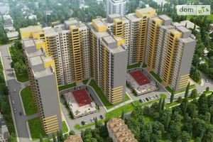Продается 1-комнатная квартира 55 кв. м в Одессе