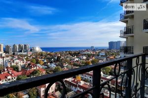 Продається 1-кімнатна квартира 50 кв. м у Одесі