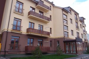 Продается 2-комнатная квартира 85.6 кв. м в Запорожье
