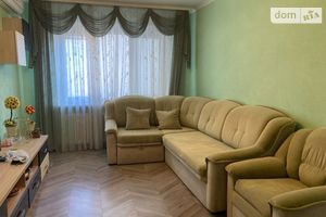 Продається 3-кімнатна квартира 63 кв. м у Одесі