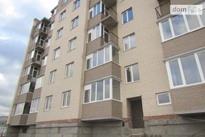 Продається 1-кімнатна квартира 38.35 кв. м у Вінниці