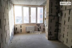Продається 1-кімнатна квартира 25.4 кв. м у Одесі