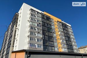 Продається 3-кімнатна квартира 101 кв. м у Тернополі