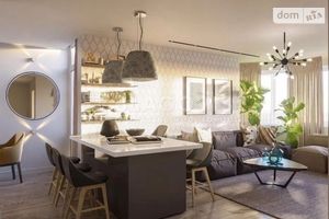 Продается 4-комнатная квартира 160 кв. м в Киеве