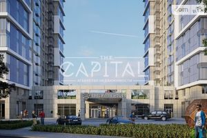 Продается 4-комнатная квартира 107 кв. м в Киеве