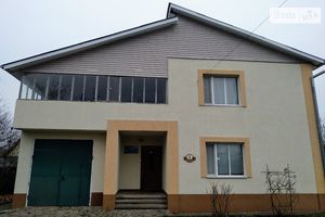Продається будинок 2 поверховий 180 кв. м з ділянкою