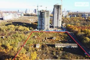 Продається земельна ділянка 126.28 соток у Київській області