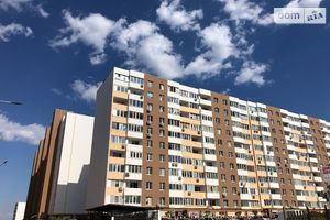 Продається 1-кімнатна квартира 40 кв. м у Одесі