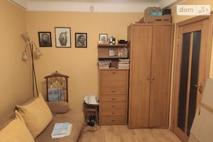 Сдается в аренду 3-комнатная квартира 62.4 кв. м в Киеве